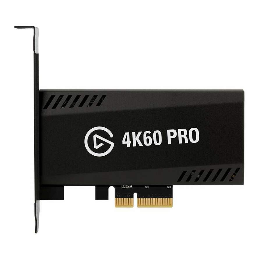 Elgato 4k60 sale pro mk2