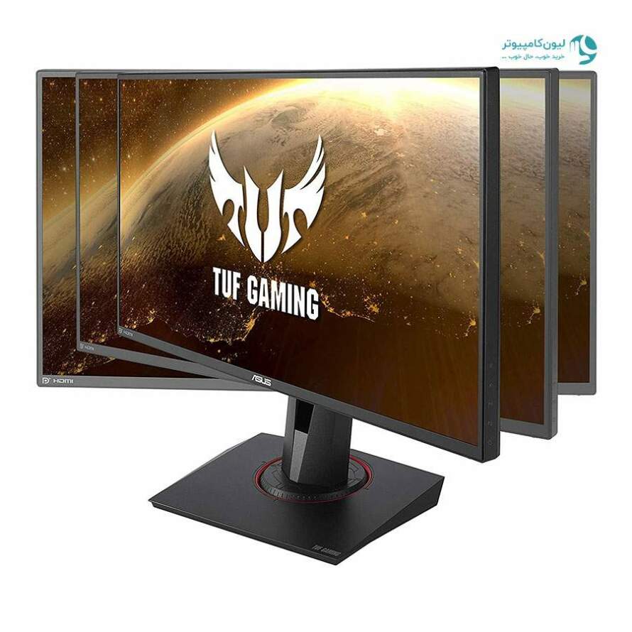 tuf gaming vg259q