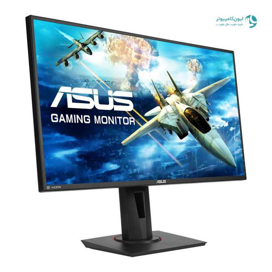 asus vg258qr monitor