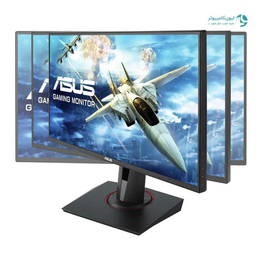 asus vg258qr monitor