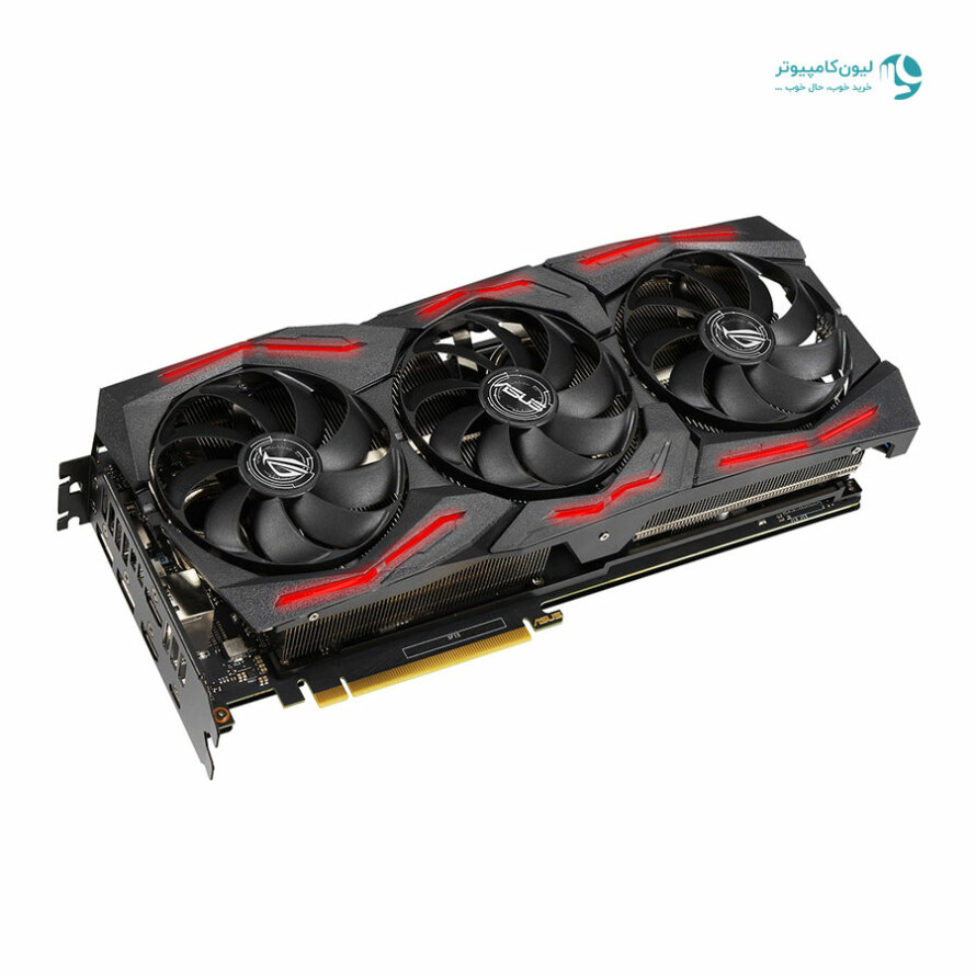 Asus rtx 2060 2025 super strix