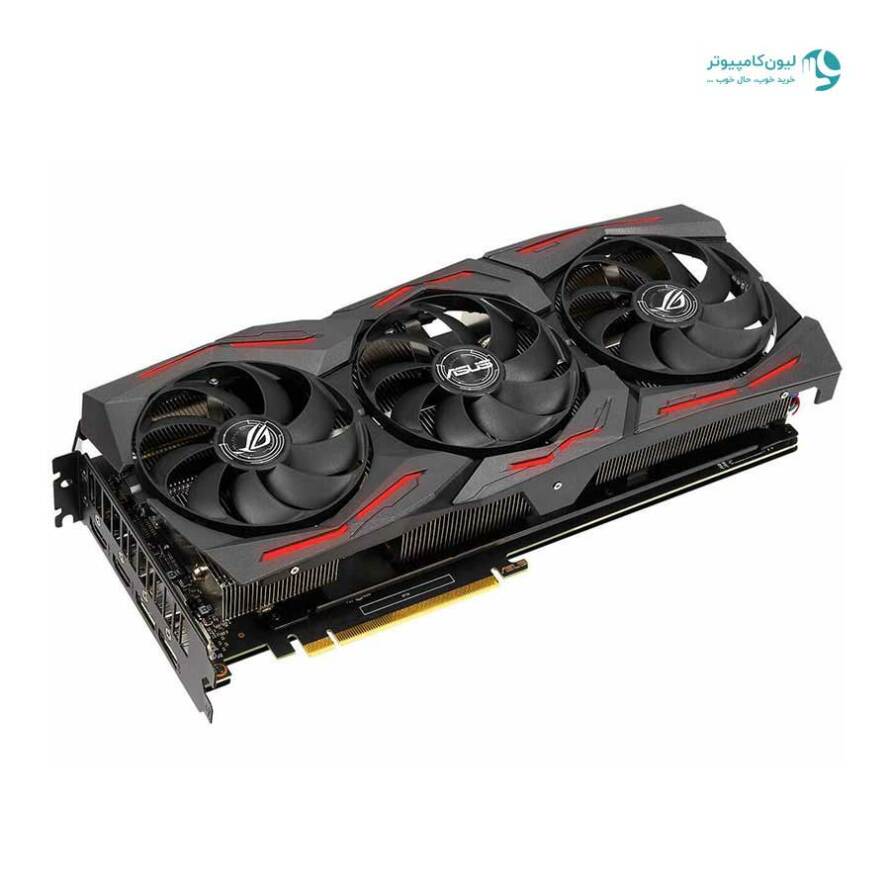 Asus geforce rtx deals 2060 rog strix oc