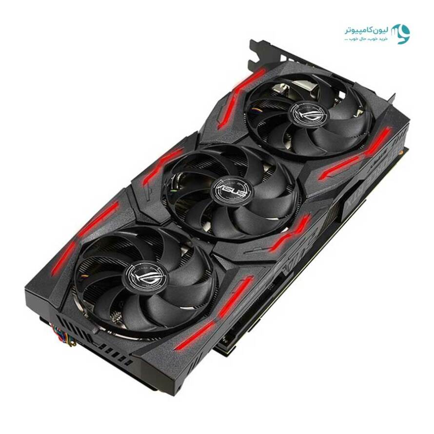 Asus rtx 2060 rog on sale strix