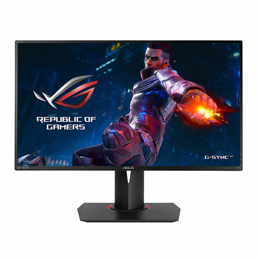 asus rog swift pg27qr