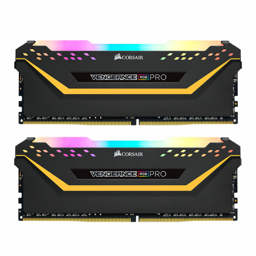 Corsair vengeance sale rgb 3000mhz