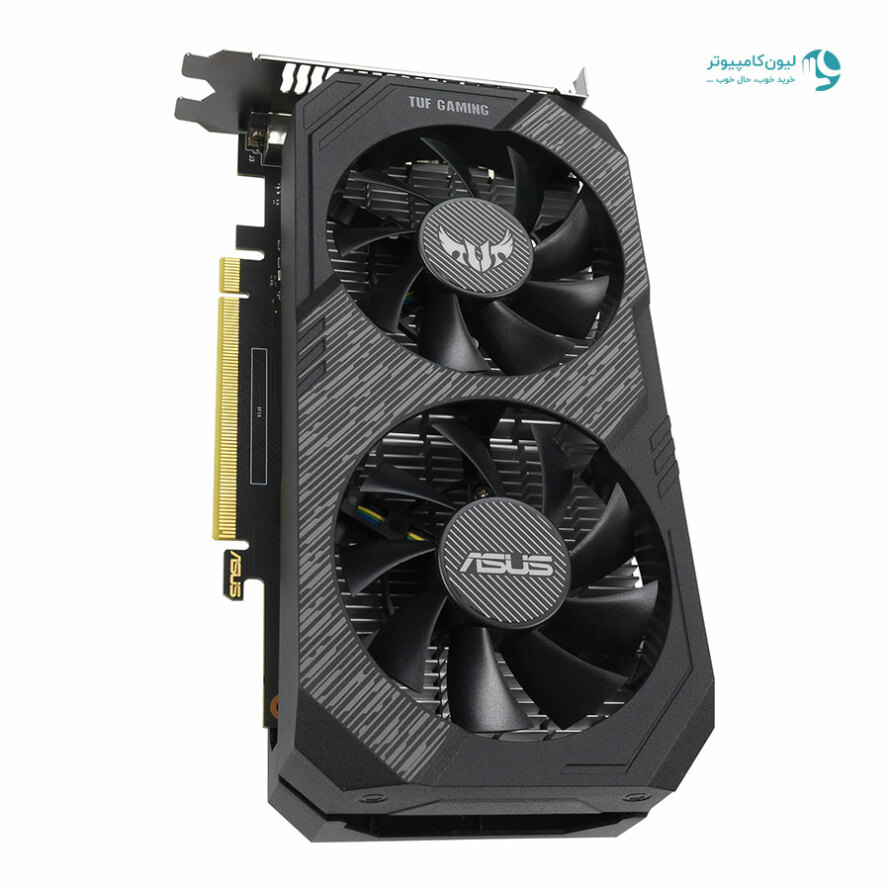 Asus tuf gaming hot sale gtx 1650