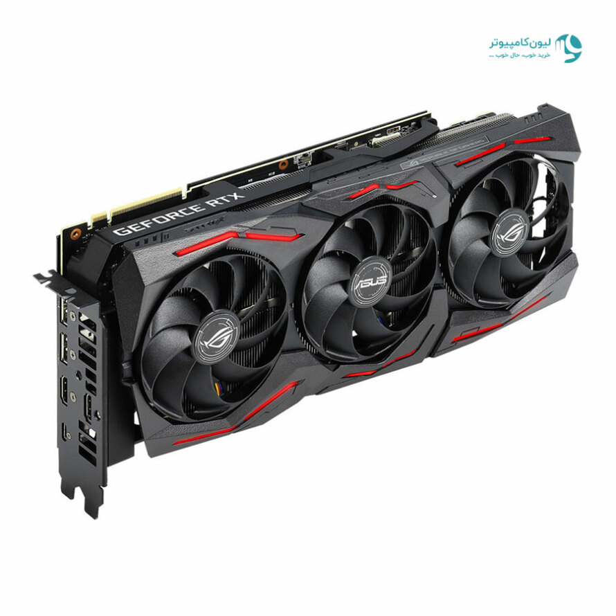 Asus rtx 2080 2025 super oc