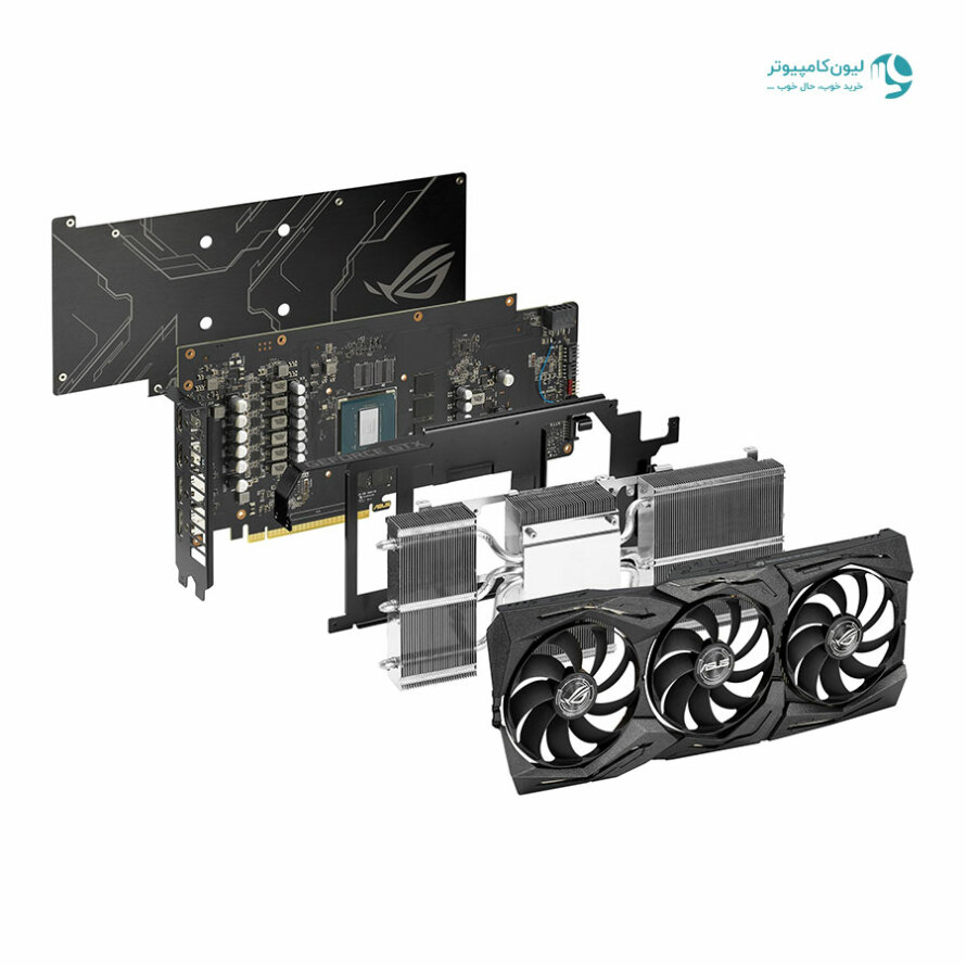 Asus 1660 deals ti strix