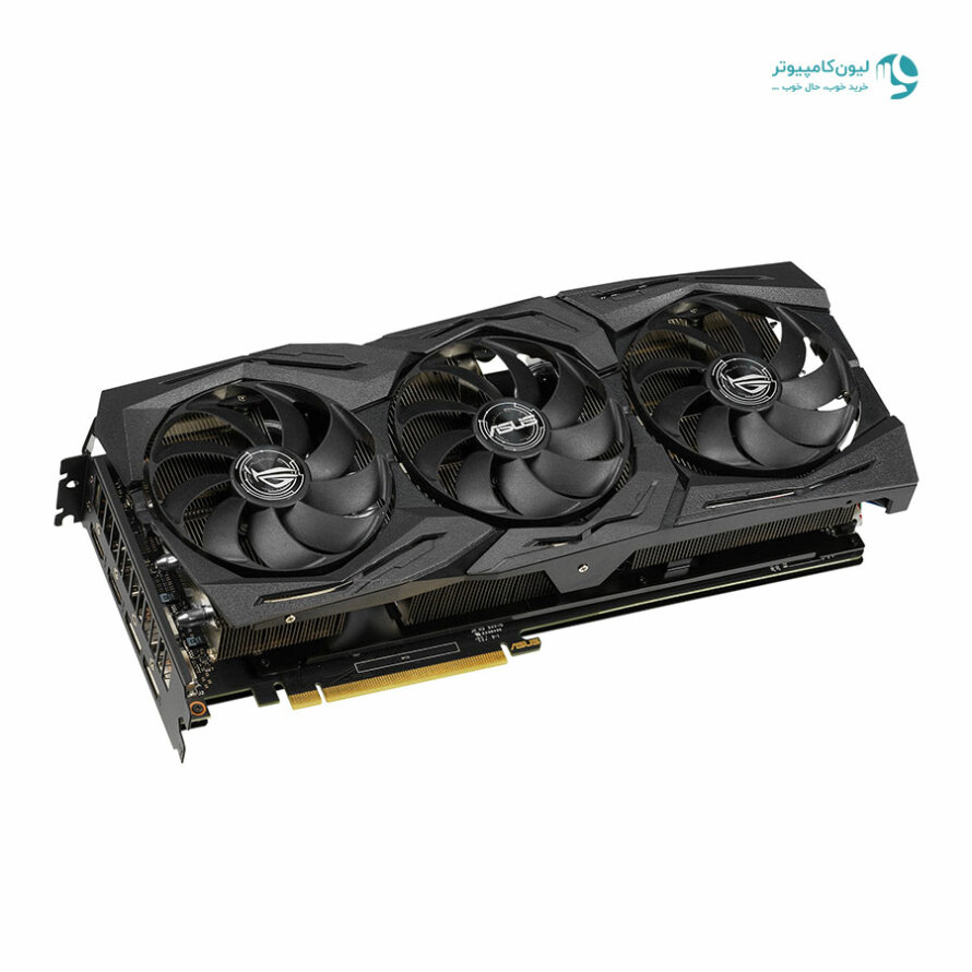 Asus rog strix rtx 2080 ti store oc 11gb