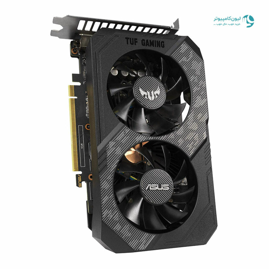 Asus tuf gtx 1660 6gb sale