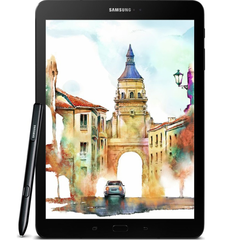 galaxy tab s3 t825