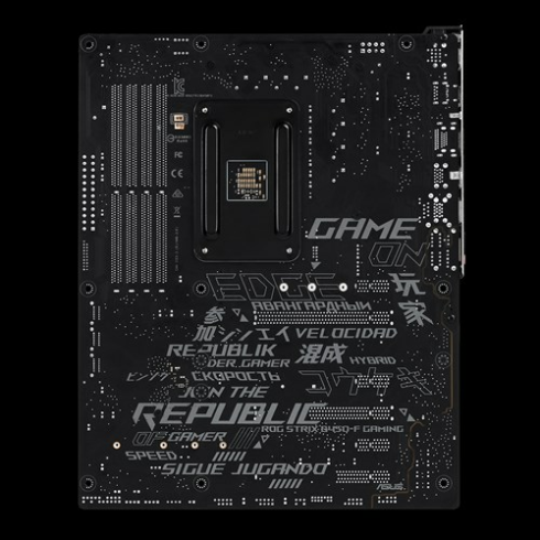 Asus rog clearance b450f