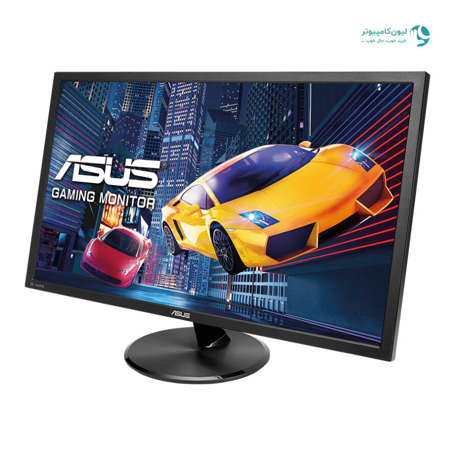 asus monitor 28 4k