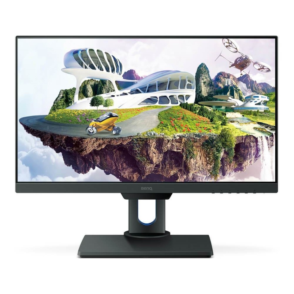 pd2500q benq