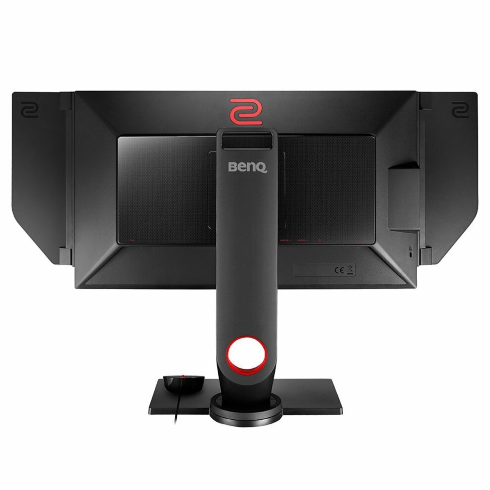 240hz benq xl2540