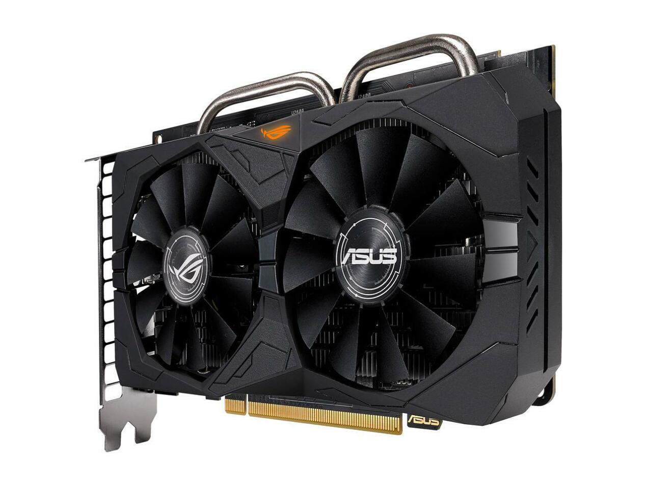 Asus 2025 strix rx460