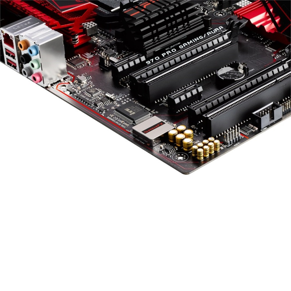 Asus pro gaming deals 970 aura