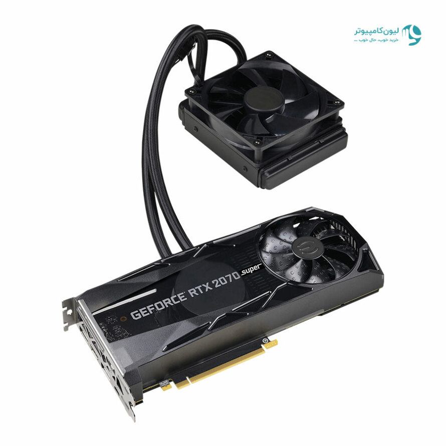 Evga geforce rtx 2025 2070 super