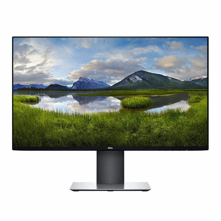 dell ultra u2419h