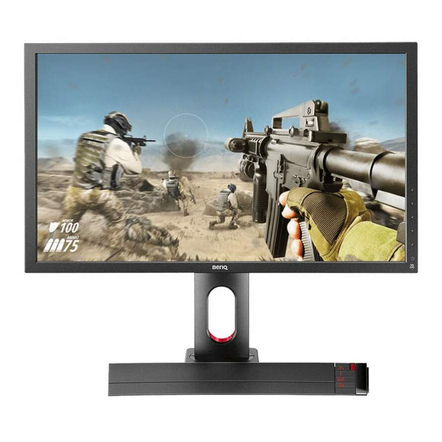 good hz for gaming monitor