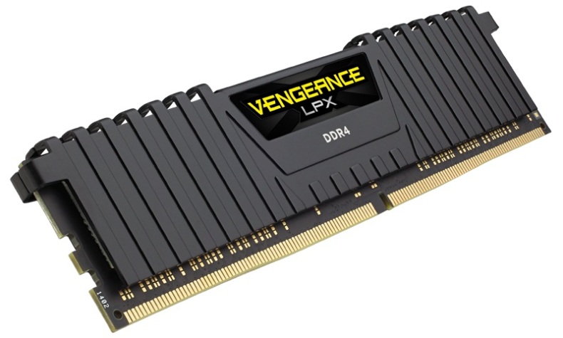 Corsair vengeance 2025 lpx 2666