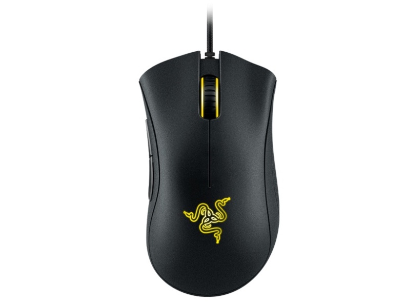 Razer store deathadder chroma