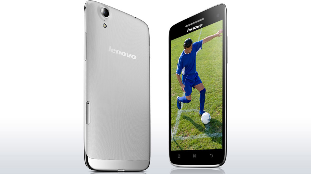 lenovo s960