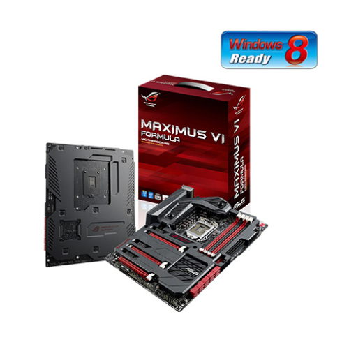 Asus maximus sale 9 formula