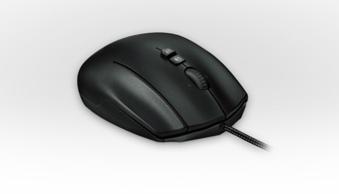 Logitech g600 deals