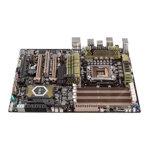 Asus x58 2025