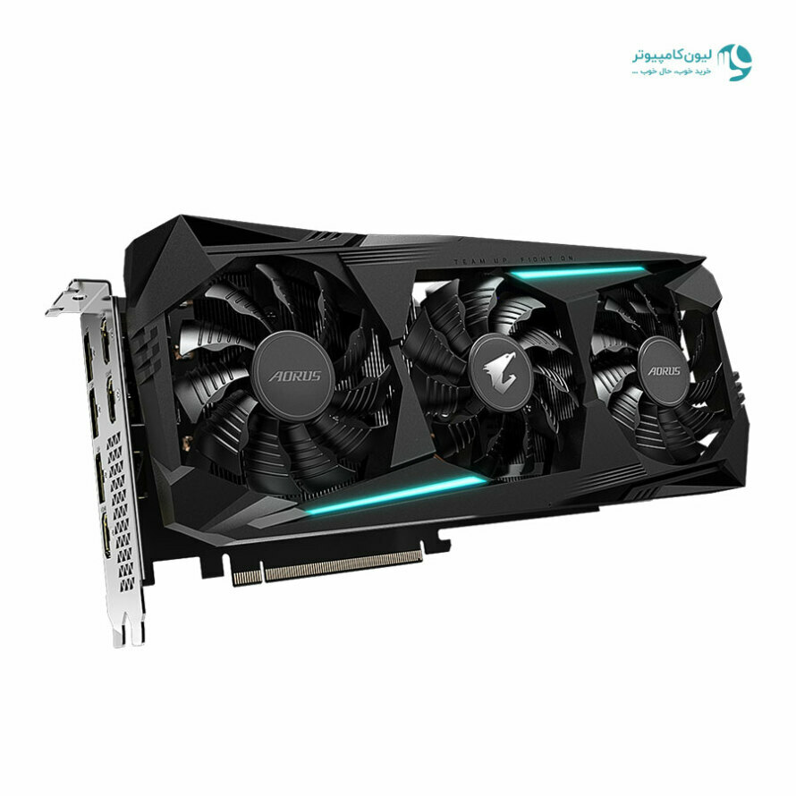 Aorus sale rx 5700