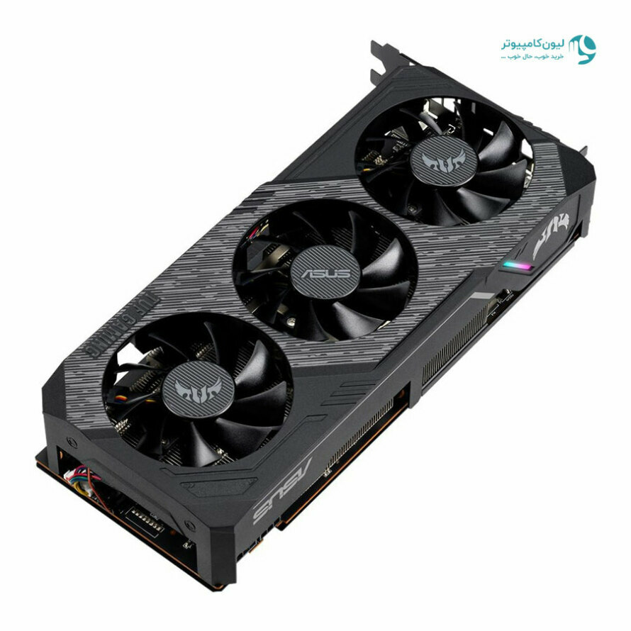 Asus radeon rx 5700 clearance xt tuf