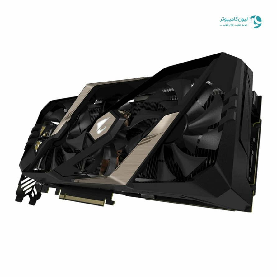 AORUS GeForce RTX 2070