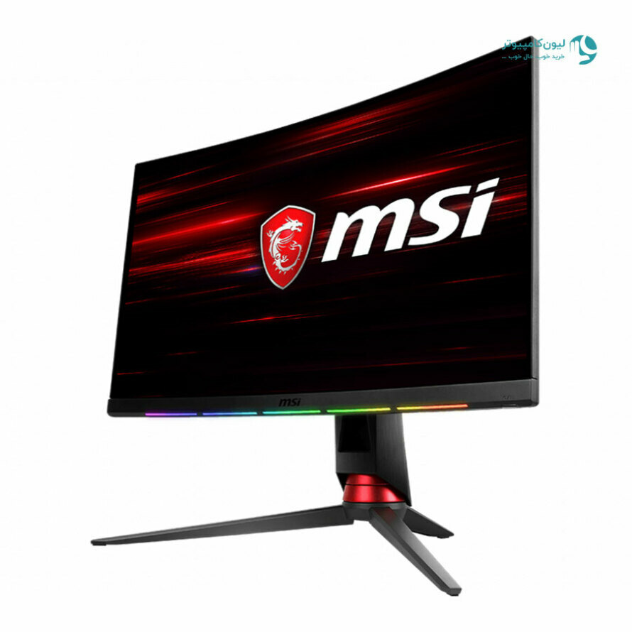 msi optix mpg27cq black 27