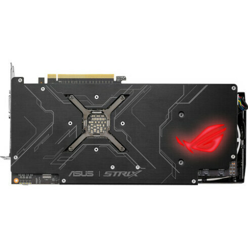 Asus rog strix sale radeon rx vega64