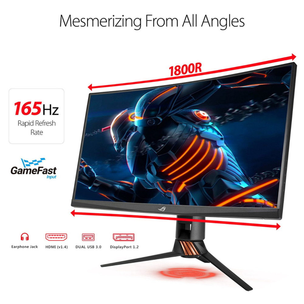 asus rog swift pg27vq