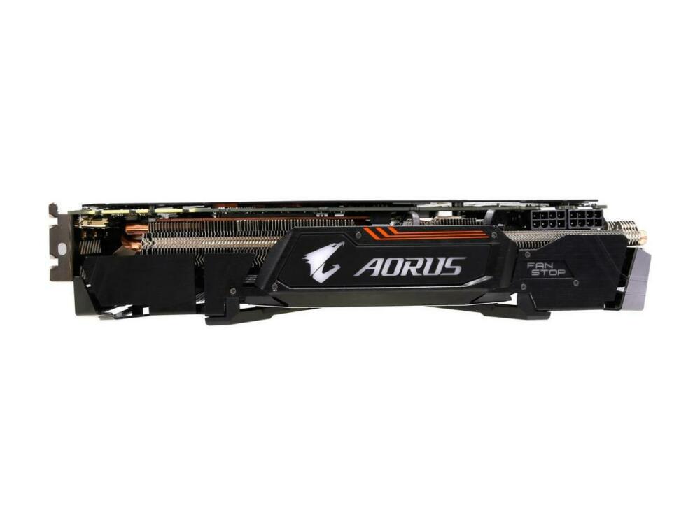 Aorus clearance 1080 xtreme