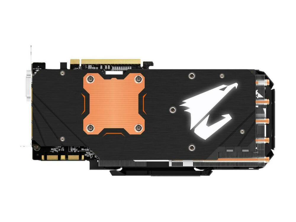 Aorus on sale 1080 xtreme