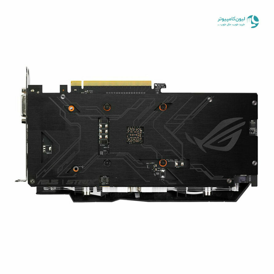 Asus strix geforce 2025 gtx 1050 ti