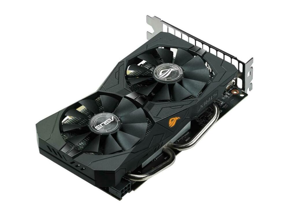 Asus deals rx 460