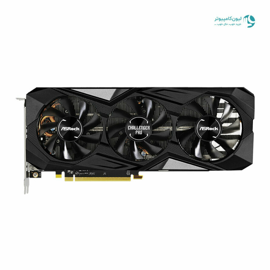 Asrock radeon rx hot sale 5700 xt