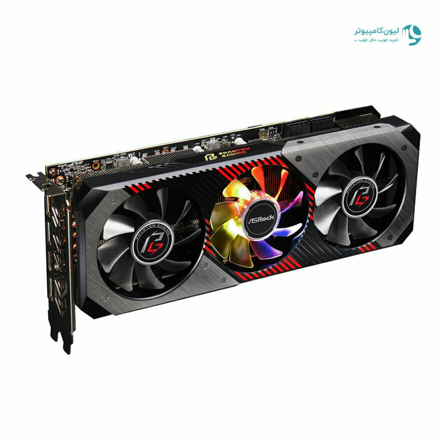 Asrock radeon rx hot sale 5700 xt 8gb