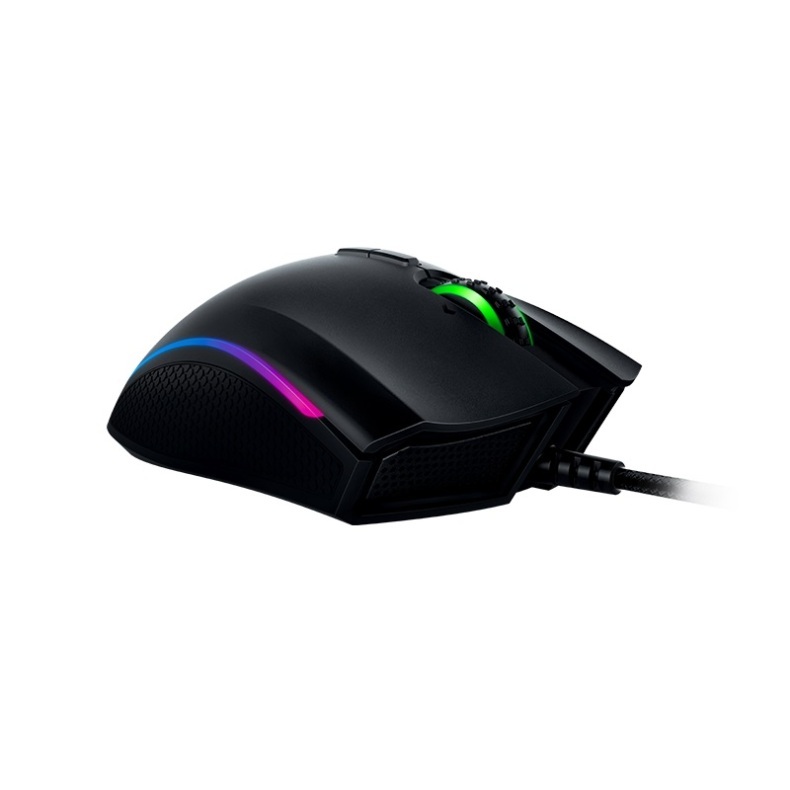 Razer mamba tournament deals edition