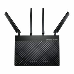 مودم روتر ایسوس 4G-AC68U AC1900