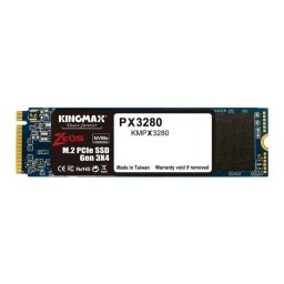 اس اس دی کینگ مکس PX3280 M.2 2280 PCIe NVMe 1TB