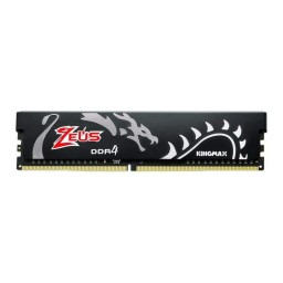 رم کینگ مکس Zeus Dragon 8GB 3200MHz CL17 DDR4