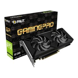 کارت گرافیک پلیت GeForce RTX 2060 SUPER GP 8GB