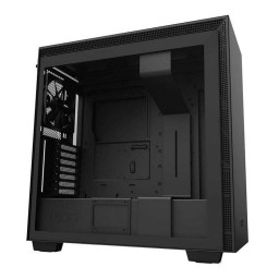 کیس ان زی ایکس تی H710 Black