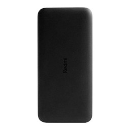 پاور بانک شیائومی Redmi 20000 mAh Black