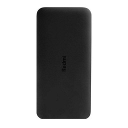 پاور بانک شیائومی Redmi 10000 mAh Black